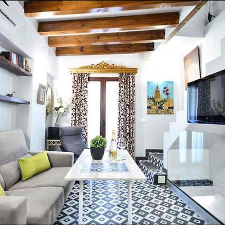 Typical Sevillan 2 Bedroom Unit Екстер'єр фото