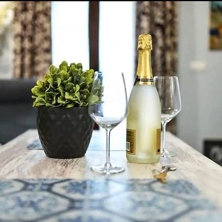 Typical Sevillan 2 Bedroom Unit Екстер'єр фото