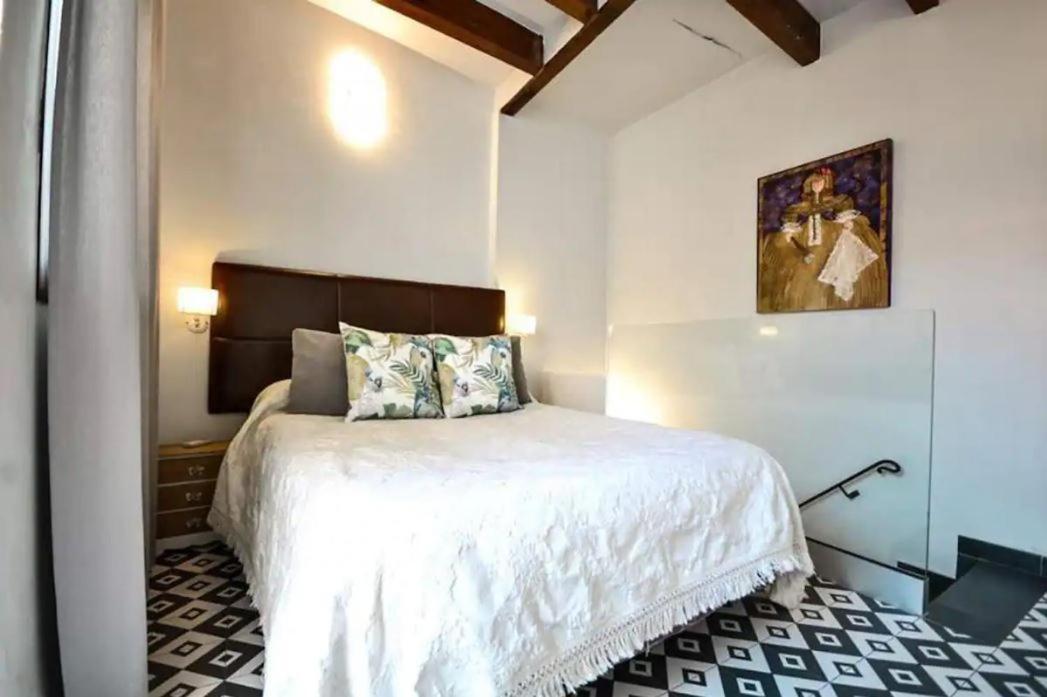 Typical Sevillan 2 Bedroom Unit Екстер'єр фото
