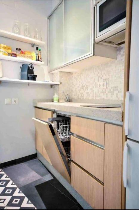 Typical Sevillan 2 Bedroom Unit Екстер'єр фото