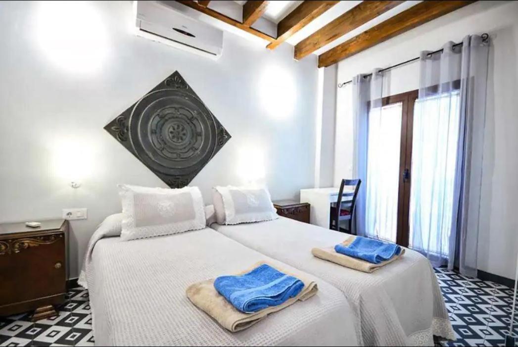 Typical Sevillan 2 Bedroom Unit Екстер'єр фото