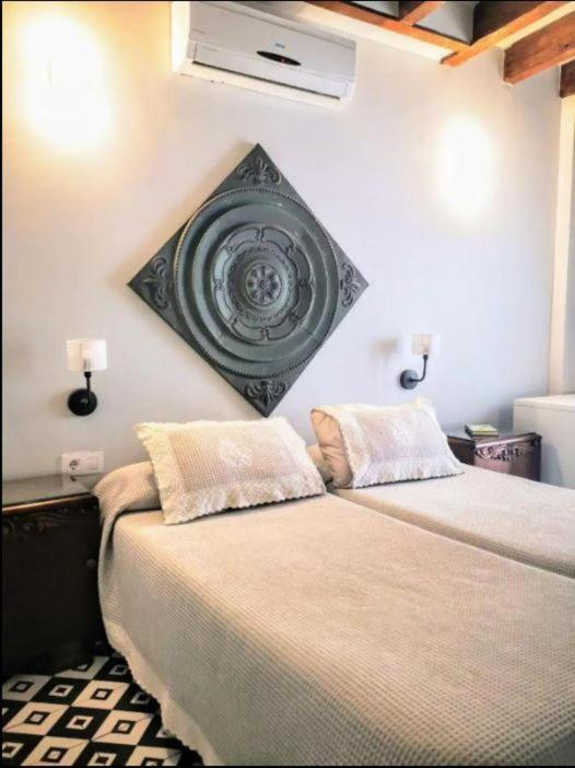 Typical Sevillan 2 Bedroom Unit Екстер'єр фото