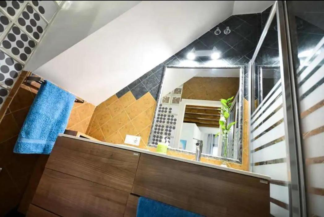 Typical Sevillan 2 Bedroom Unit Екстер'єр фото
