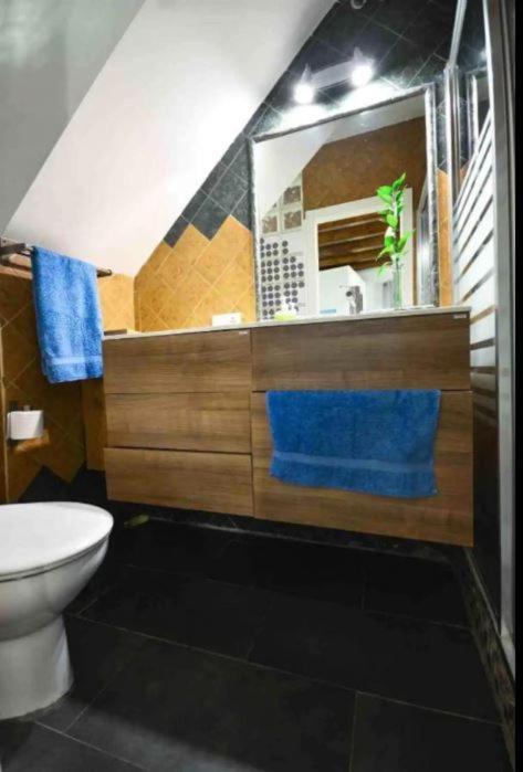 Typical Sevillan 2 Bedroom Unit Екстер'єр фото
