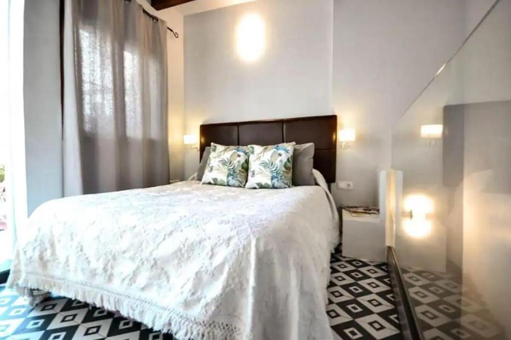 Typical Sevillan 2 Bedroom Unit Екстер'єр фото